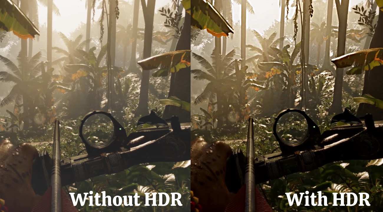 HDR Vs Bloom What Every Gamer Should Know About Tech Inspection