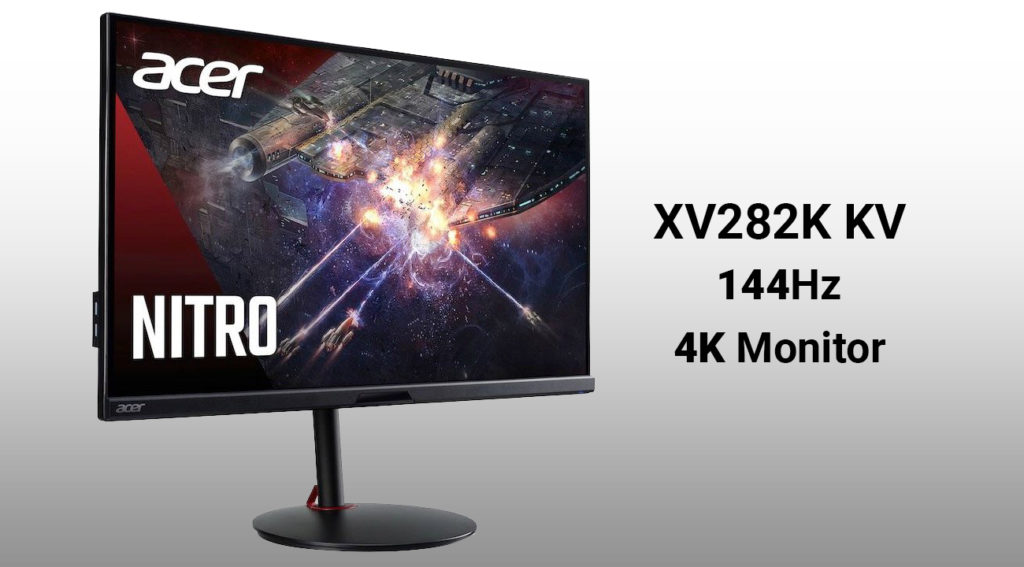 Best Monitors in CES 2021 - Tech Inspection