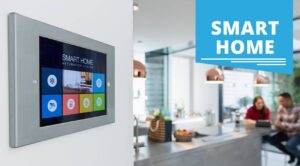 Why Should You Move Into a Smart Home