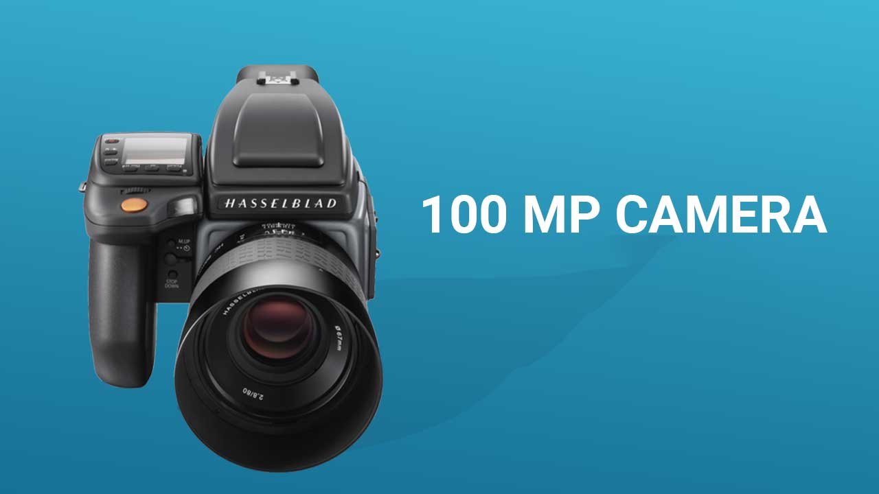 100MP-Camera