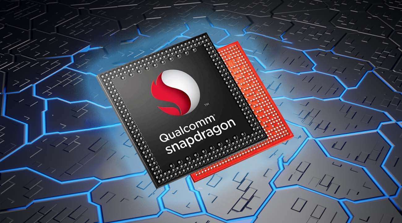 Qualcomm Plans M1 Chip Killer
