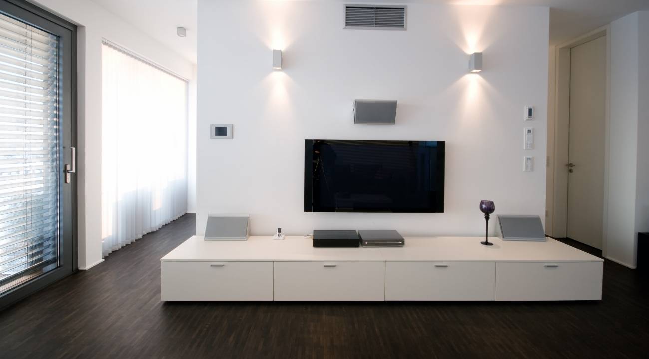 How to Build Out a Smart Home Theater