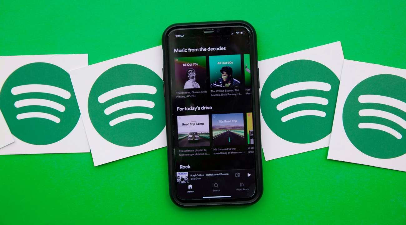 How Using Data Science Made Spotify the World’s Number 1 Music Streaming Service