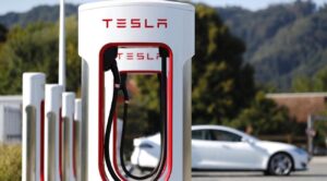 Tesla’s Million Mile Battery