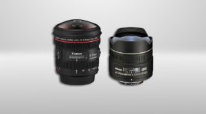 Why Do You Need A Fisheye Lens