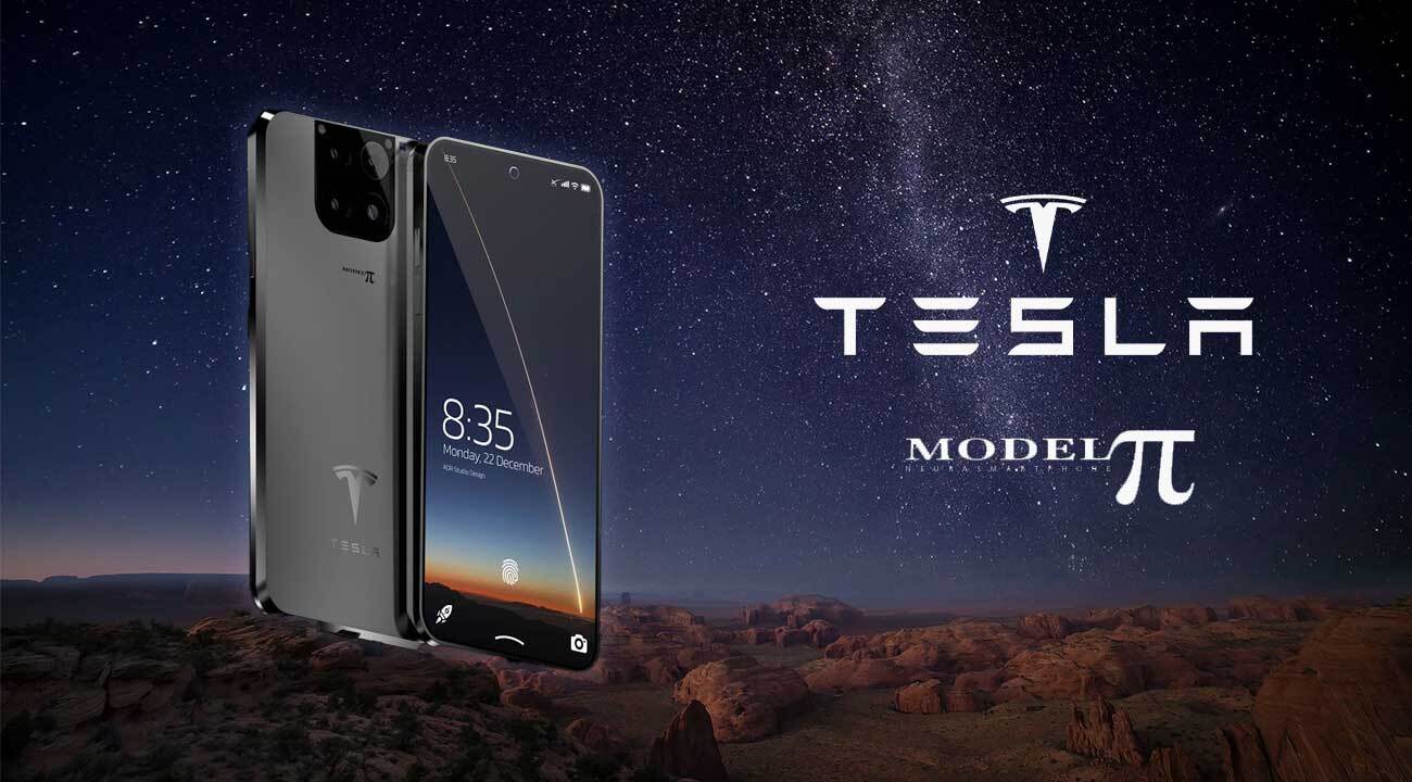 Will Tesla Pi Impact the Smartphone Industry?