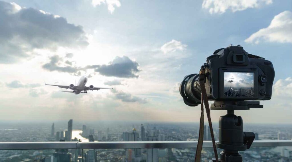 What is a Full Frame Camera? Do You Really Need One? Tech Inspection