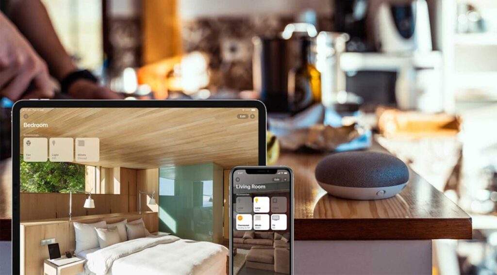 Reasons Why You Need a HomeKit Smart Home - Tech Inspection