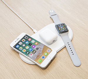 AirPower Wireless Charger (2018-2019)