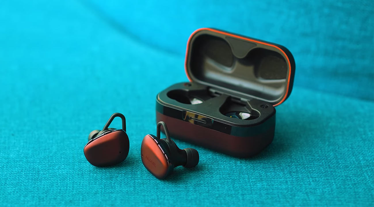 Nuarl N6 Pro 2 Review: Natural Sounding TWS Earbuds