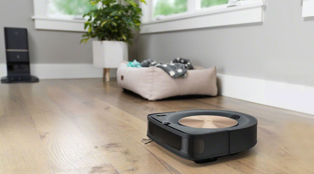 Robot Vacuum Tips and Tricks to Keep Your Floor Clean Tech Inspection