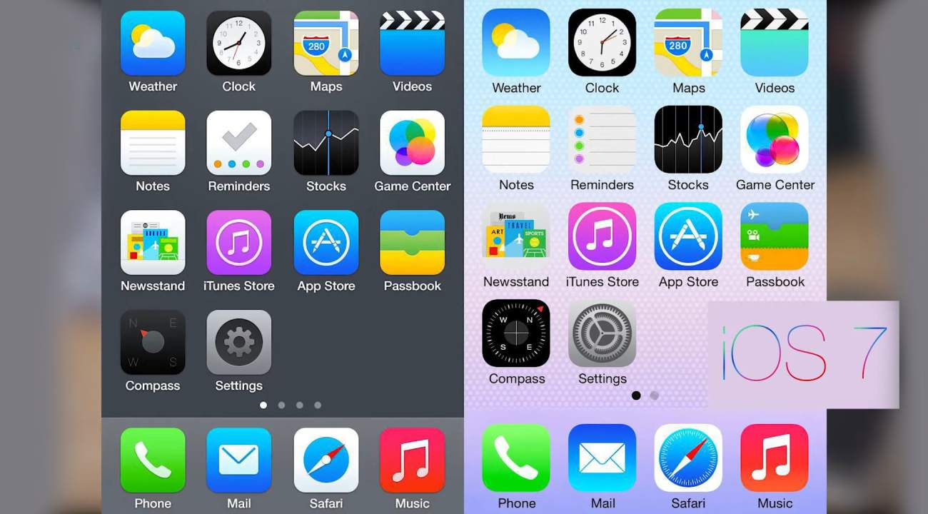 iOS vs Android: Why iOS is Better Than Android? - Tech Inspection