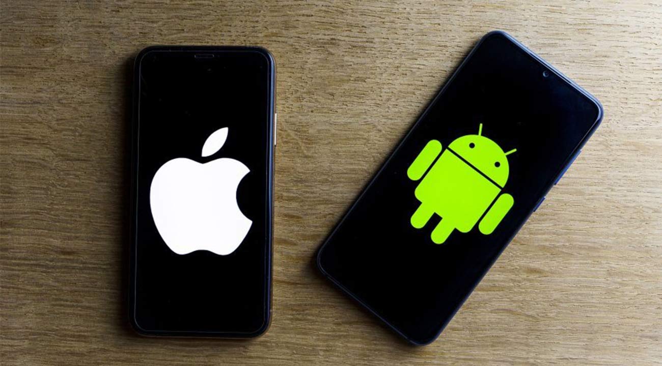 iOS vs Android Why iOS is Better Than Android