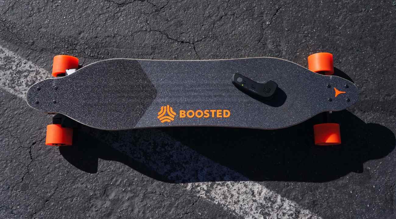Is Boosted Going Out of Business