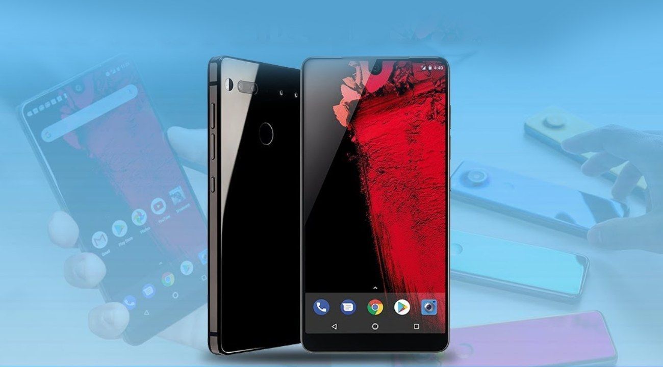 What Happened to Essential