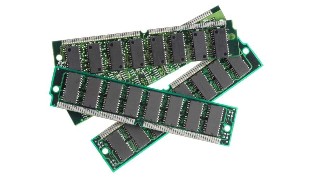 Chip Shortage and Compact Design