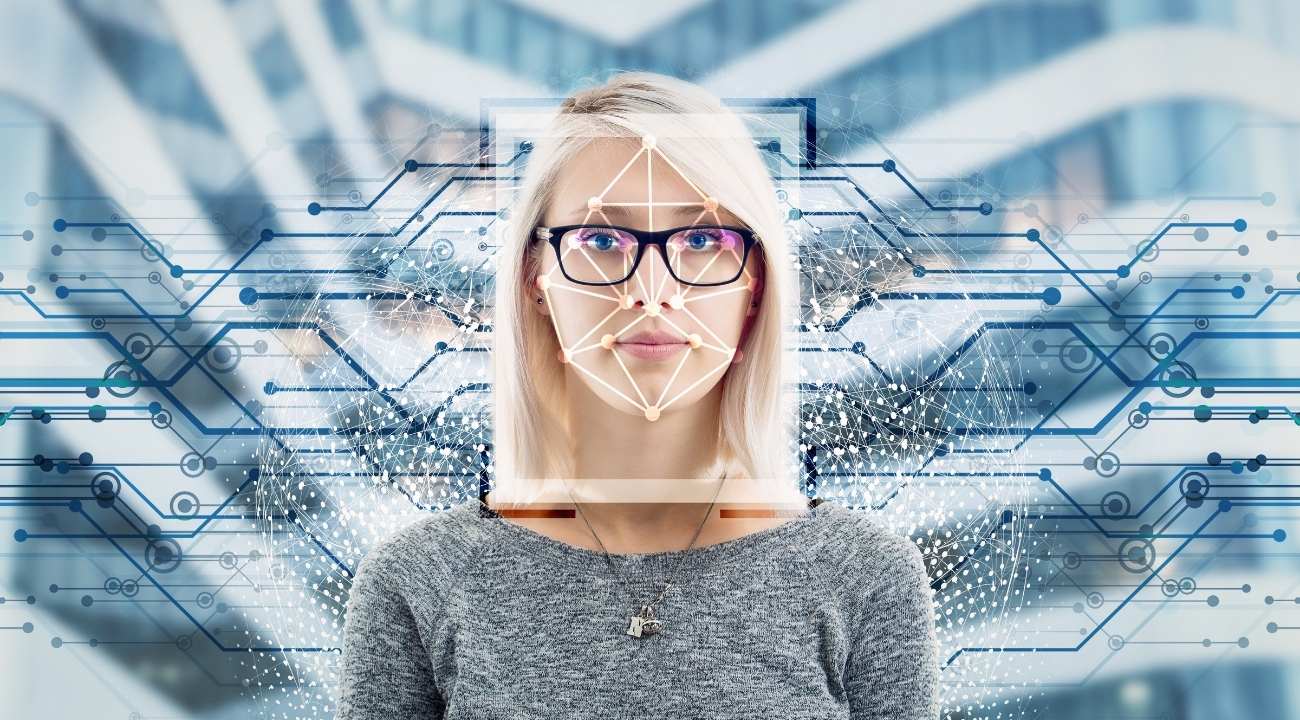 how to open face id with eyes closed