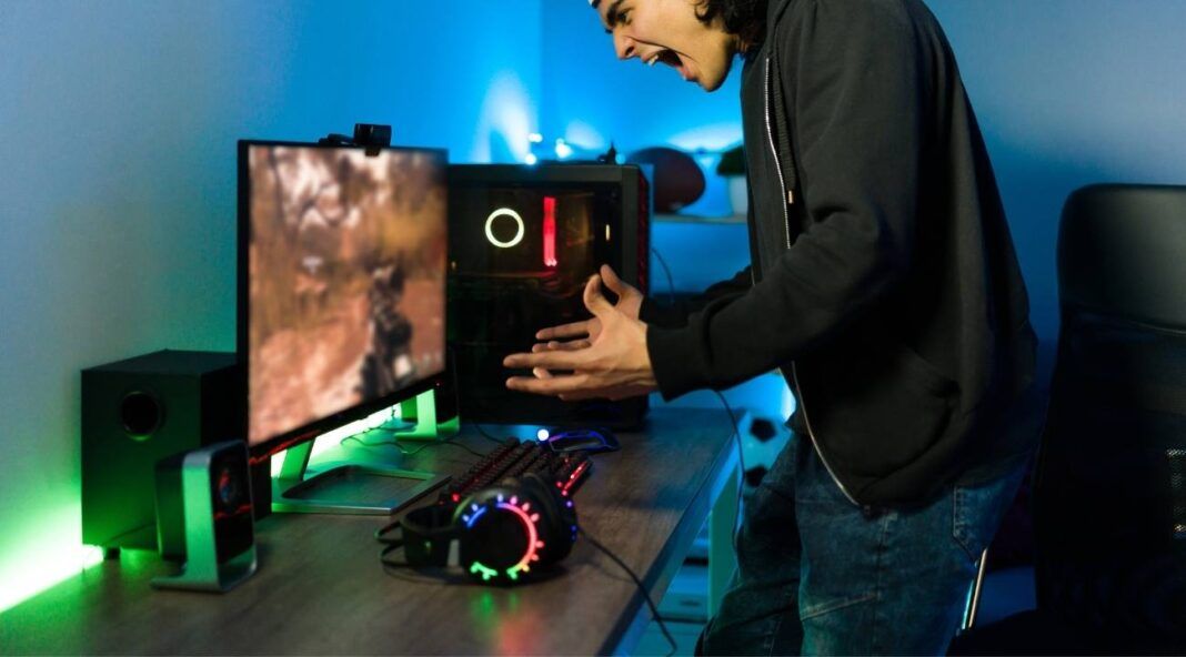 1ms vs 5ms Monitor Response Time What’s the Difference? Tech Inspection