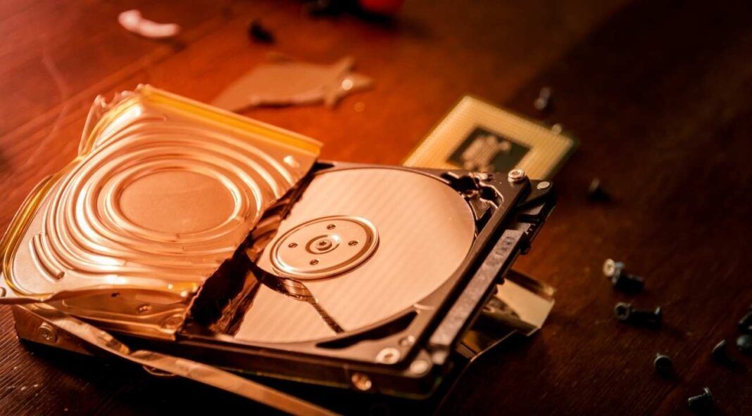 Will Dropping a Hard Drive Damage It? Tech Inspection