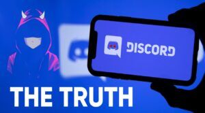 Dark Side of Discord
