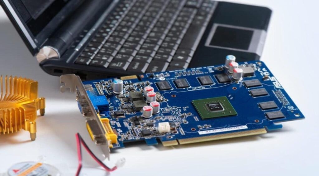 Is It Possible to Upgrade Your Laptop Graphics Card? - Tech Inspection