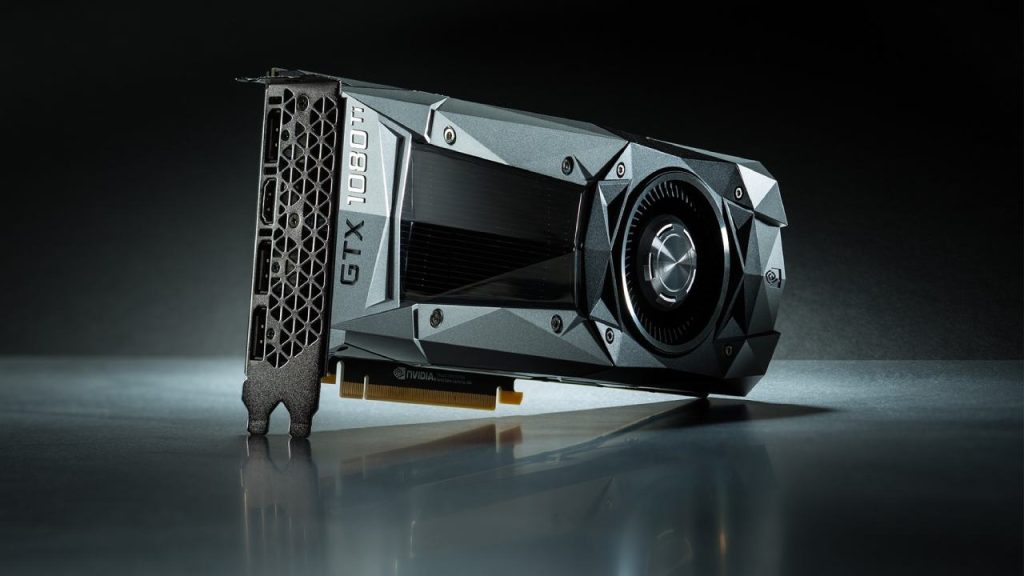 Factors To Consider When Buying A Graphics Card