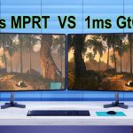 1ms MPRT vs 1ms GtG
