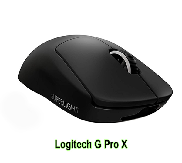 Logitech G Pro X