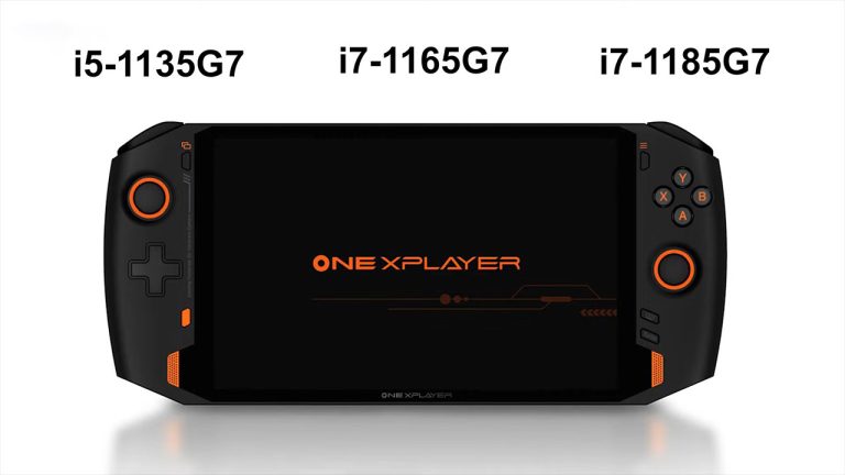 Onexplayer Racer OneXPlayer 2 VS OneXPlayer: What's New? - Tech Inspection