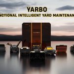 Yarbo: The Multi-Functional Outdoor Robot