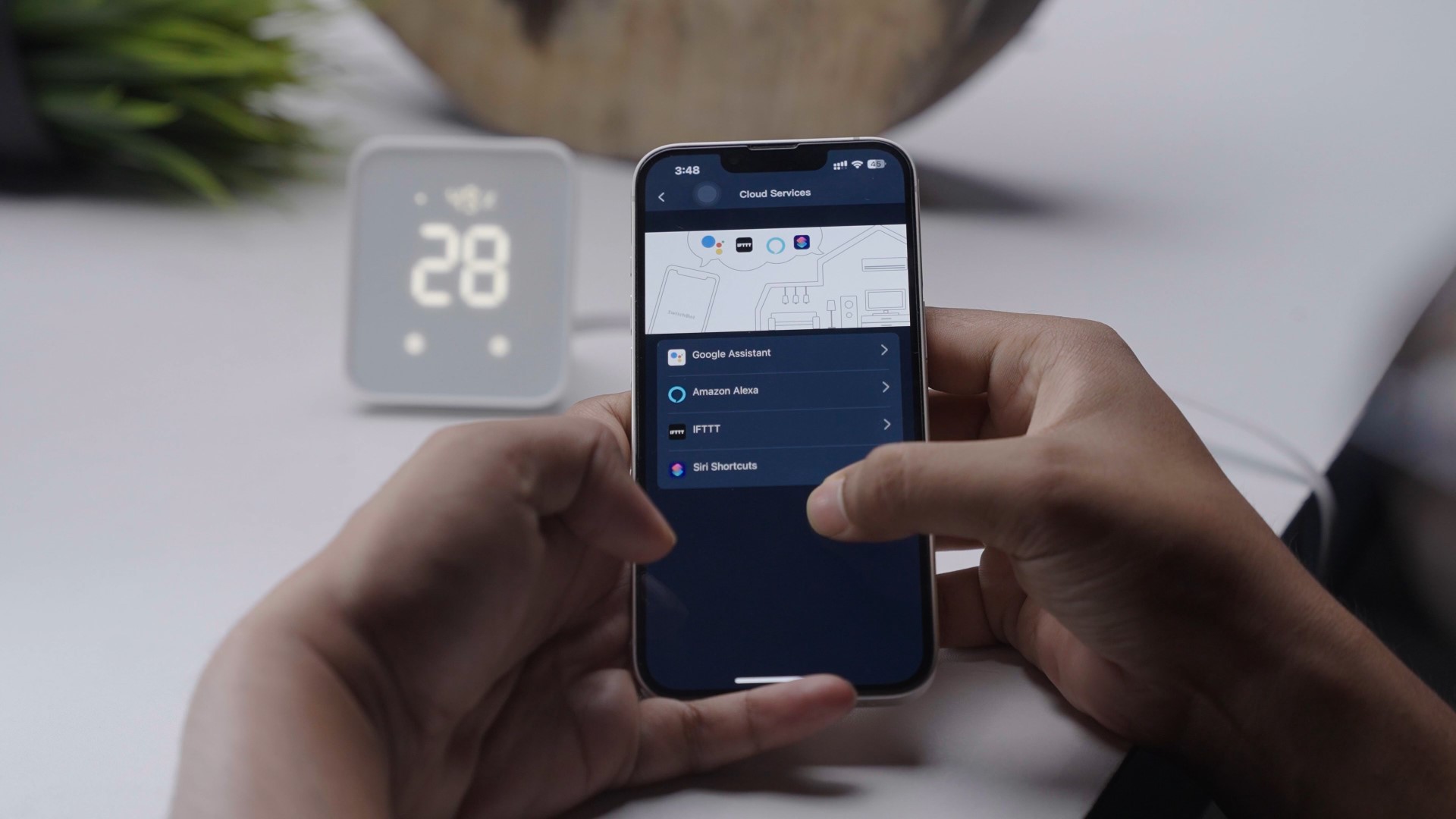 SwitchBot Hub 2 Review: Home Automation Made Easy - Tech Inspection