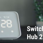 SwitchBot Hub 2
