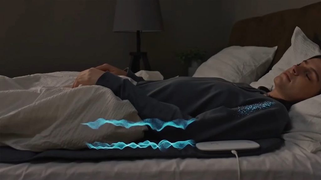 MindLax Sleeping Mat