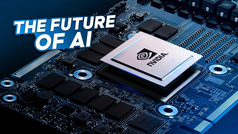 Gaming to AI Giant: How Nvidia Conquered the AI Chip Industry! – Tech ...