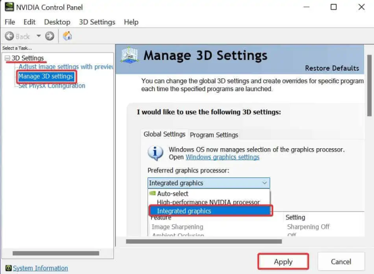 Gpu Saving How to Make Monitor Escaping Power-Saving Mode