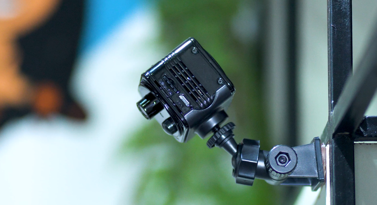 VIDCASTIVE 4K Mini Spy Cam Review: Big Performance in a Tiny Package ...