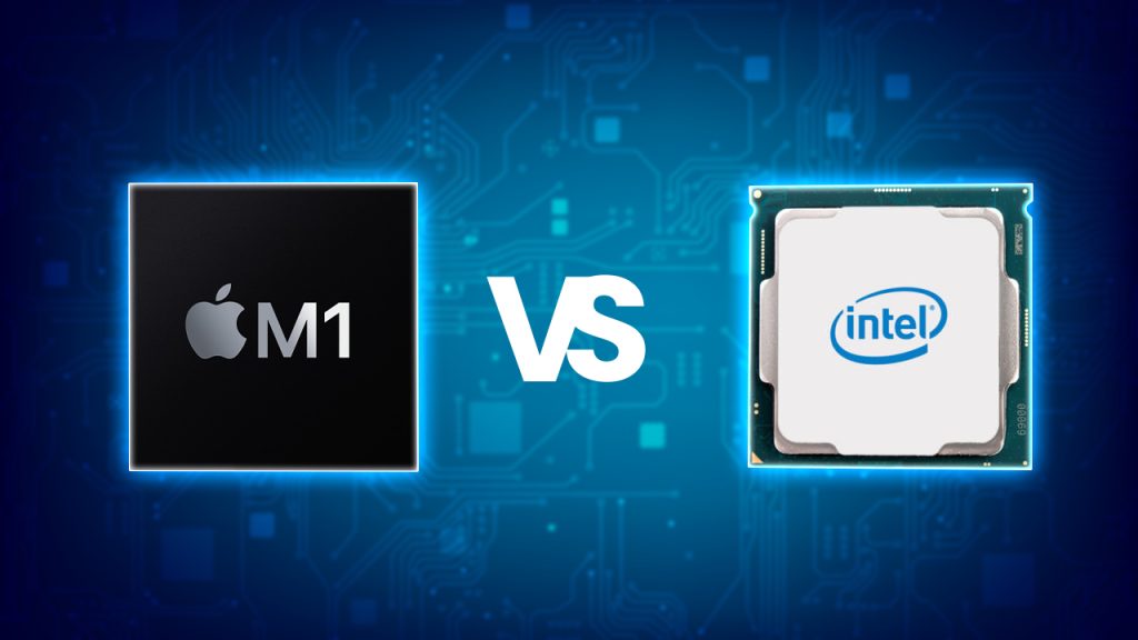 Apple-M1-Chip-Vs-Intel