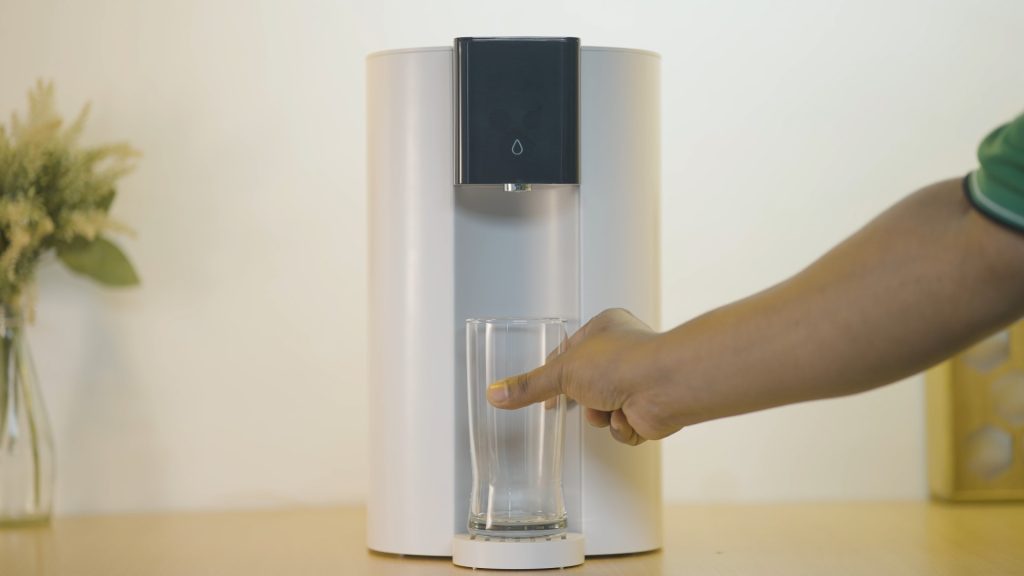  Waterdrop CoreRO Countertop Reverse Osmosis System,