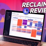 Take Control of Your Schedule with Reclaim AI