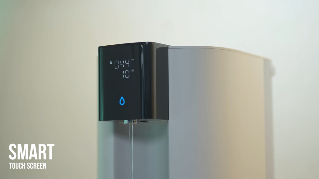 Waterdrop CoreRO Countertop Reverse Osmosis