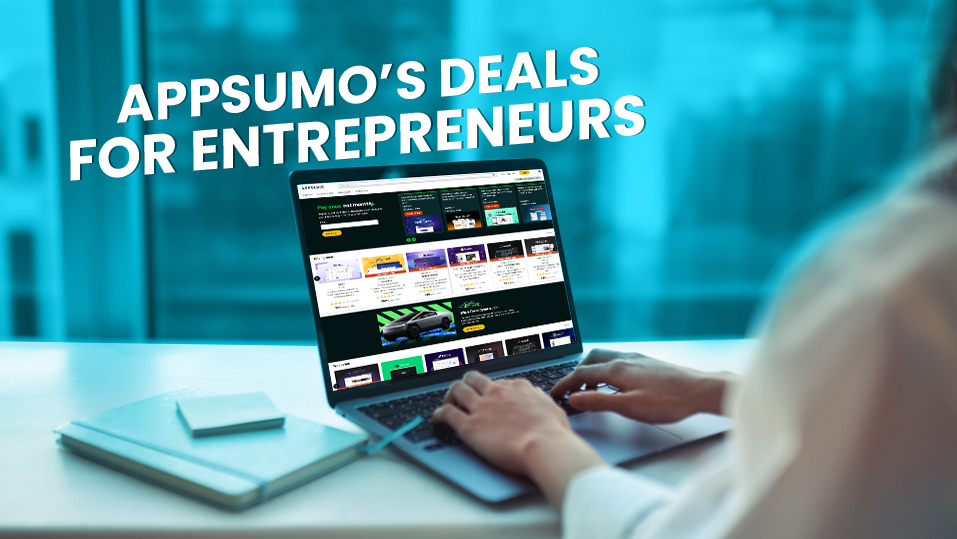 AppSumo-Unlocking-Unbeatable-Deals