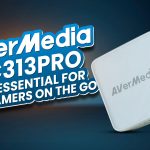 AVerMedia GC313Pro