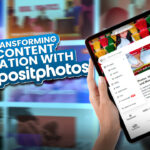 Transforming Content Creation with DepositPhotos (1)